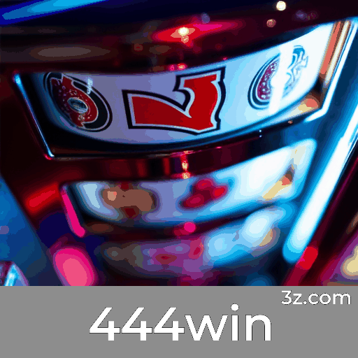 444win game mais image