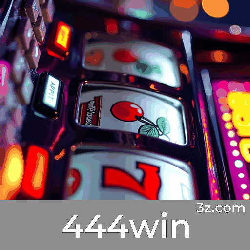 444win game mais image