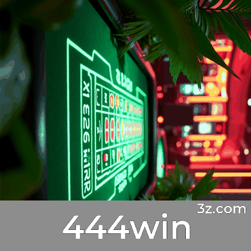 444win game mais image