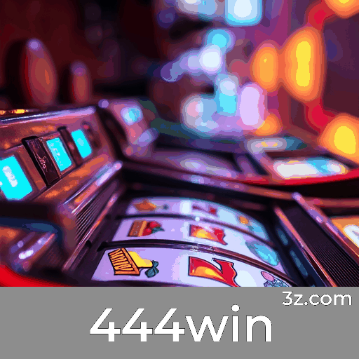 444win