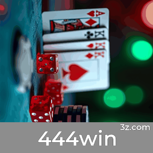 444win