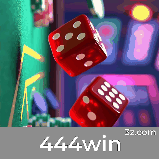 444win game mais image