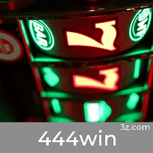 444win
