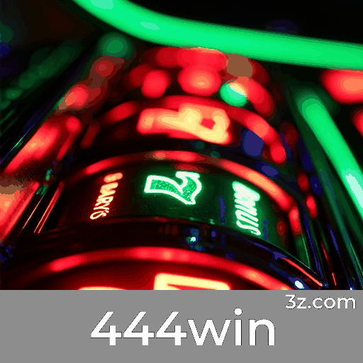 444win 