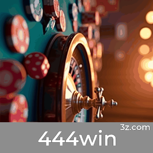 444win game mais image