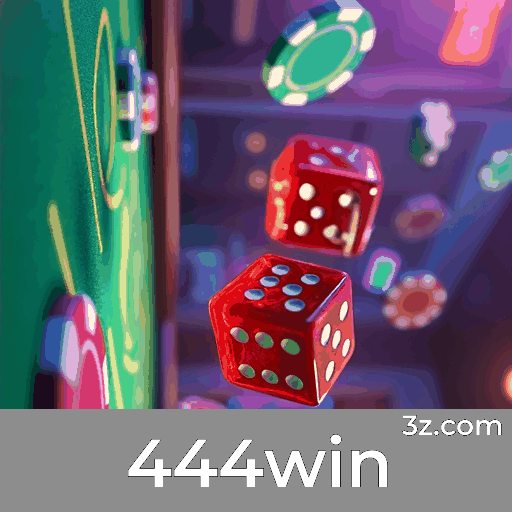 444win 