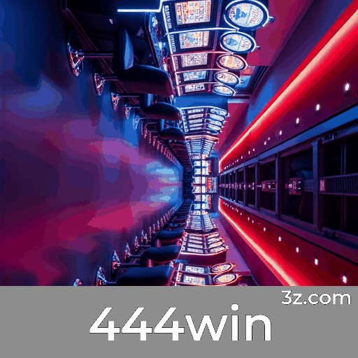 444win