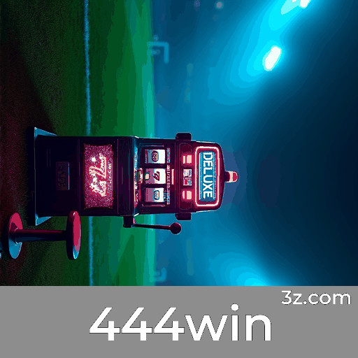 444win