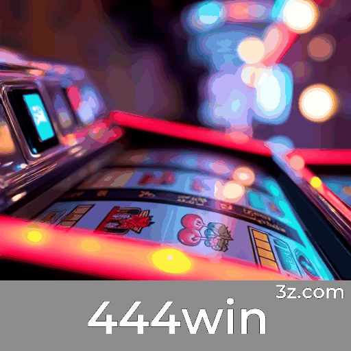 444win