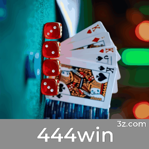 444win game mais image