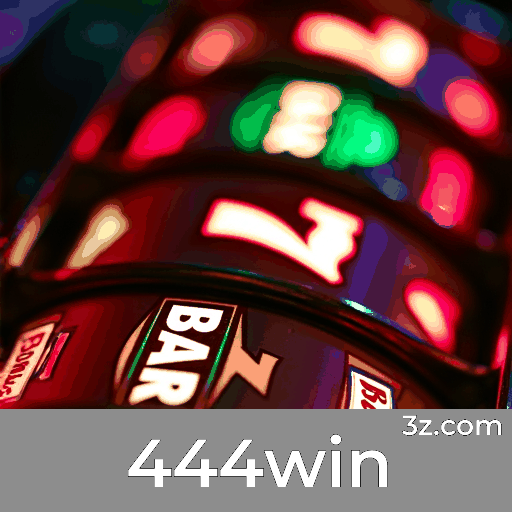 444win 