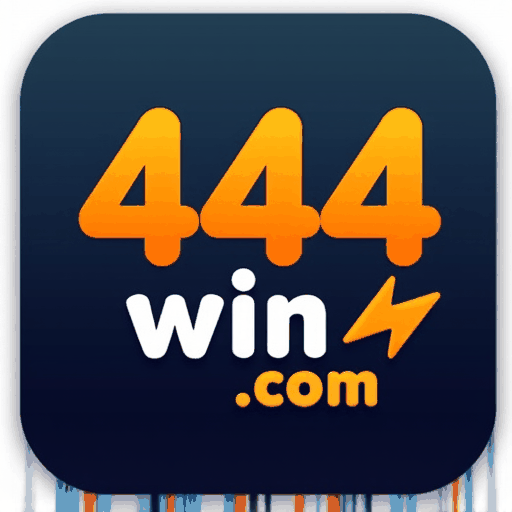 444win Logo